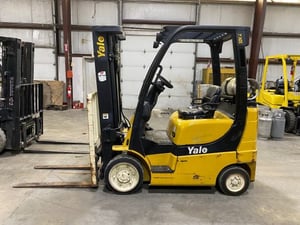 2023 09.19 - Rental Return Forklifts - 4
