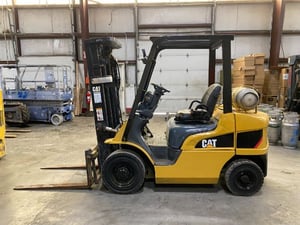 2023.12.19 - Rental Return Forklifts December 2023 10 48 25 AM