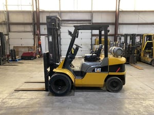 2023.12.19 - Rental Return Forklifts December 2023 9 31 17 AM