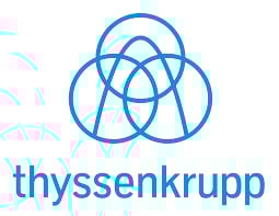 ThyssenKrupp-Logo