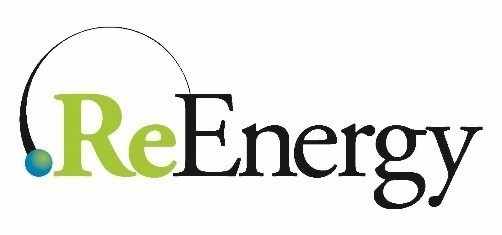 reenergy logo