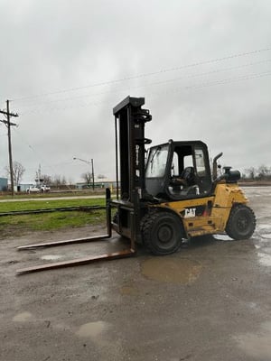 2024.06.06 Rental Return Forklifts and Construction Equipment IMG_5209