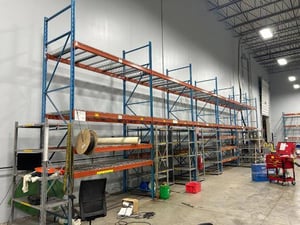 2024.07.31 - Pallet Racking and Rigging Equipment - IMG_0296
