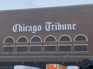 Chicago Tribune - IMG_1291