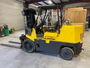 2025.12.16 - All South Rigging - GH - 1146 (Custom)