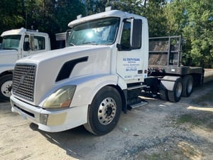 2025.12.16 - All South Rigging - GH - 1162 (Custom)