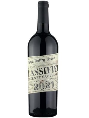 2025 - Pure Wine Distributor - Classified