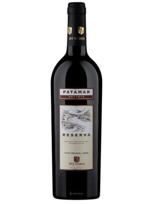 2025 - Pure Wine Distributor - Patamar