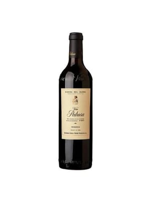 2025 - Pure Wine Distributor - Pedrosa