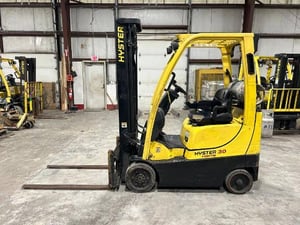 2025.01.29 - rental return forklifts january 2025 IMG_0627