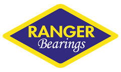 ranger bearings logo