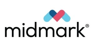 Midmark logo
