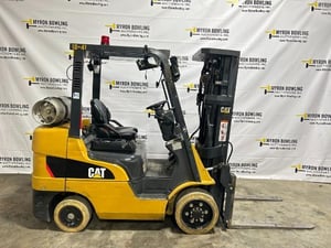 2025.05.22 - Rental Return Forklifts May 2025 2025.05.14 - Harvest 2025.05.22 - Rental Return Forklifts May 2025 IMG_0860