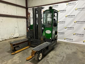 2025.05.22 - Rental Return Forklifts May 2025 2025.05.14 - Harvest 2025.05.22 - Rental Return Forklifts May 2025 IMG_0930