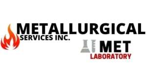 Metallurgical Services and Met Laboratory
