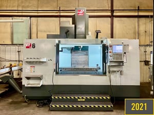 Haas VF6