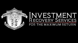 IRS LOGO