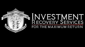 IRS LOGO