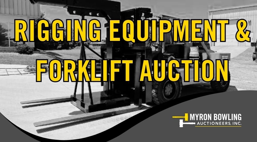 Forklifts