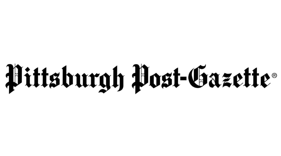 Pittsburgh Post-Gazette Logo