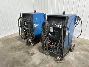 2025.10.30 - Rental Return Forklifts Scrubbers and Welders - 9150 (Custom)