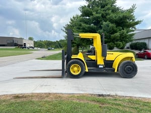 2025.10.30 - Rental Return Forklifts Scrubbers and Welders - 9239 (Custom)