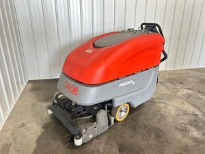 2025.10.30 - Rental Return Forklifts Scrubbers and Welders - 9270 (Custom)