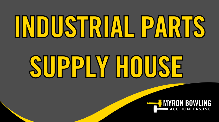 Industrial Part Supply House