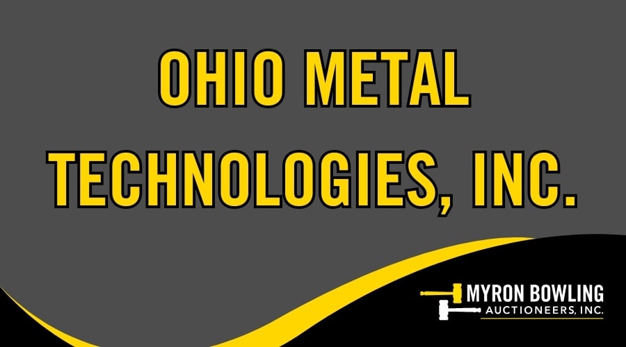 ohio metal technologies