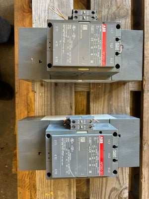 2025.12.02 - Waltons Industrial - 5365 (Custom)