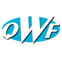 quality welding block logo