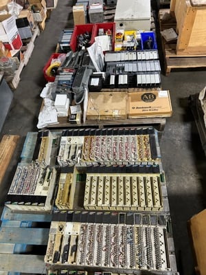 2025.12.12 - Metal Logics - KG - 5887 (Custom)