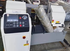 2026.02.20 - Prescision Matthews - LO .01.22 - Band Saw 2 (Custom)