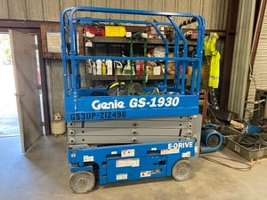 2026.03.12 - All South Rigging - GH - 1147 (Custom)