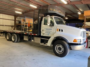 2026.03.12 - All South Rigging - GH - 1150 (Custom)