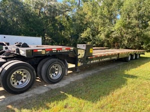 2026.03.12 - All South Rigging - GH - 1163 (Custom)