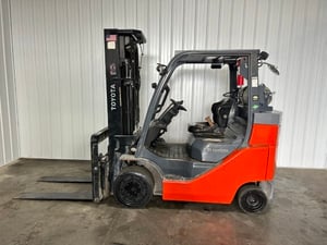 2026.07.21 - Rental Return Forklifts July 2026 - 6829 (Custom)