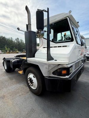 2026.08.12 - Wayfair - LO - Spotter Truck (Custom)