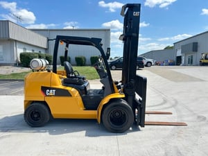 2026.10.13 - Rich Excavating - LO - Caterpillar - 0122 (Custom)