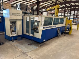 2026.01.08 - Caldera Manufacturing best - 2835 (Custom)