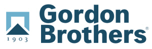 gordon bros logo