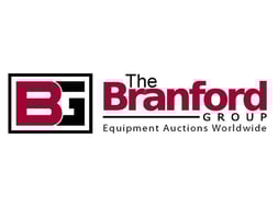the branford group logo
