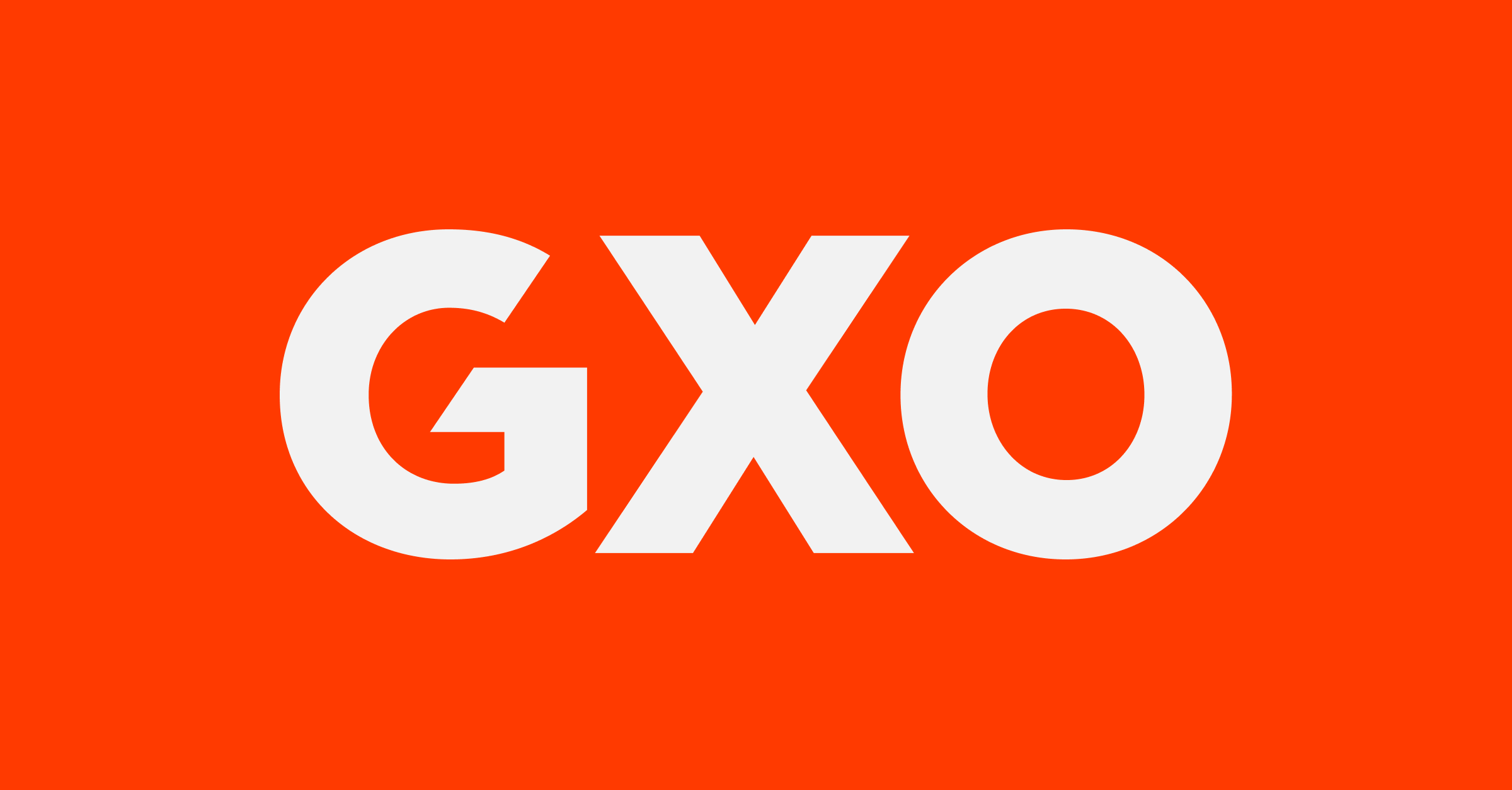 2026.02.17 - GXO Logistics - Logo
