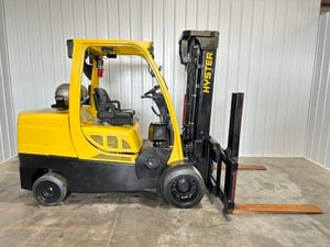2026.02.19 - Rental Return Forklifts - 1123 (Custom)