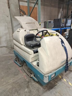 esendant tukwila 6 (Custom)