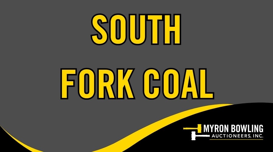 south fork coal