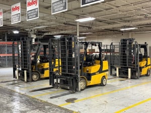 holley forklift 3.18 (Custom)