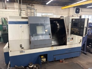 202604.29 - Armitage Machine - 0900 (Custom)