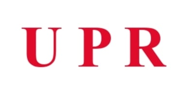 UPR logo
