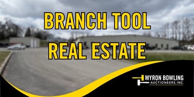 Branch Tool Real Estate